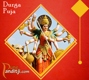 Durga Puja