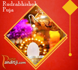 Rudrabhishek Puja