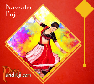 Navratri Puja