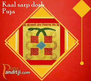 KaalSarp Puja