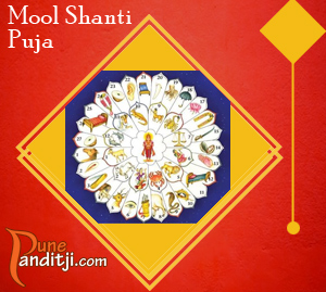 Mool Shanti Puja