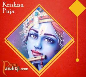 Krishna Puja